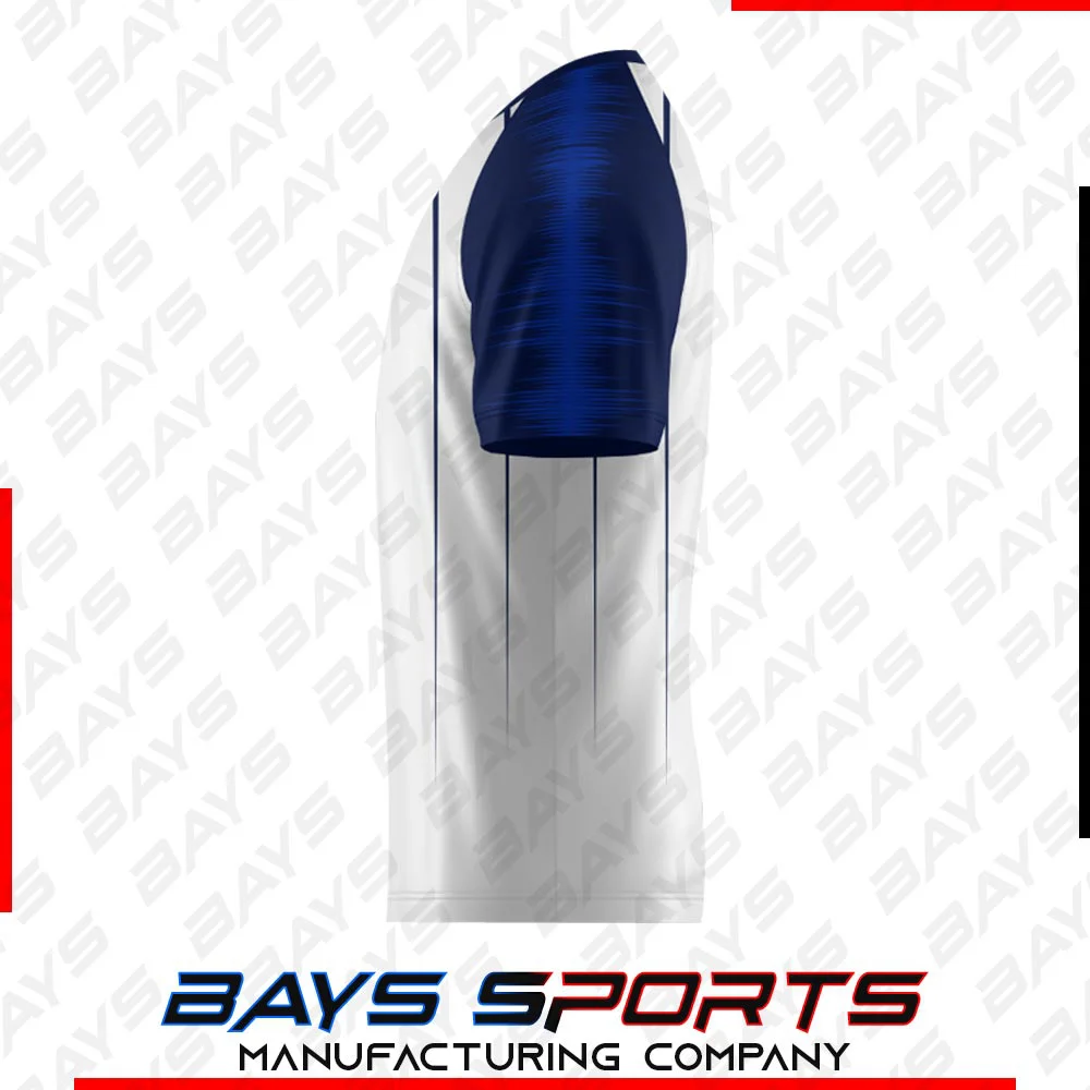 Champion Series Jersey (View 2) - Custom Champion Series Jerseys