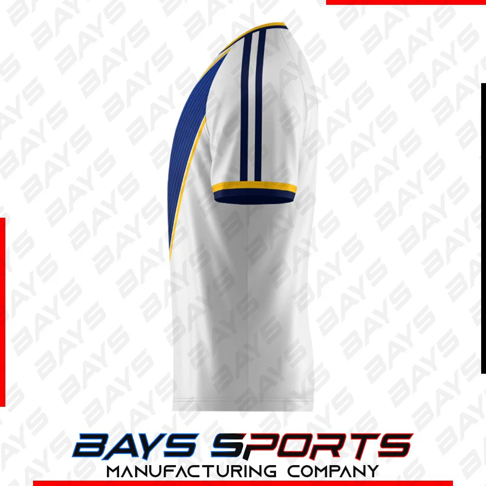 Champion Series Jersey (View 2) - Custom Champion Series Jerseys