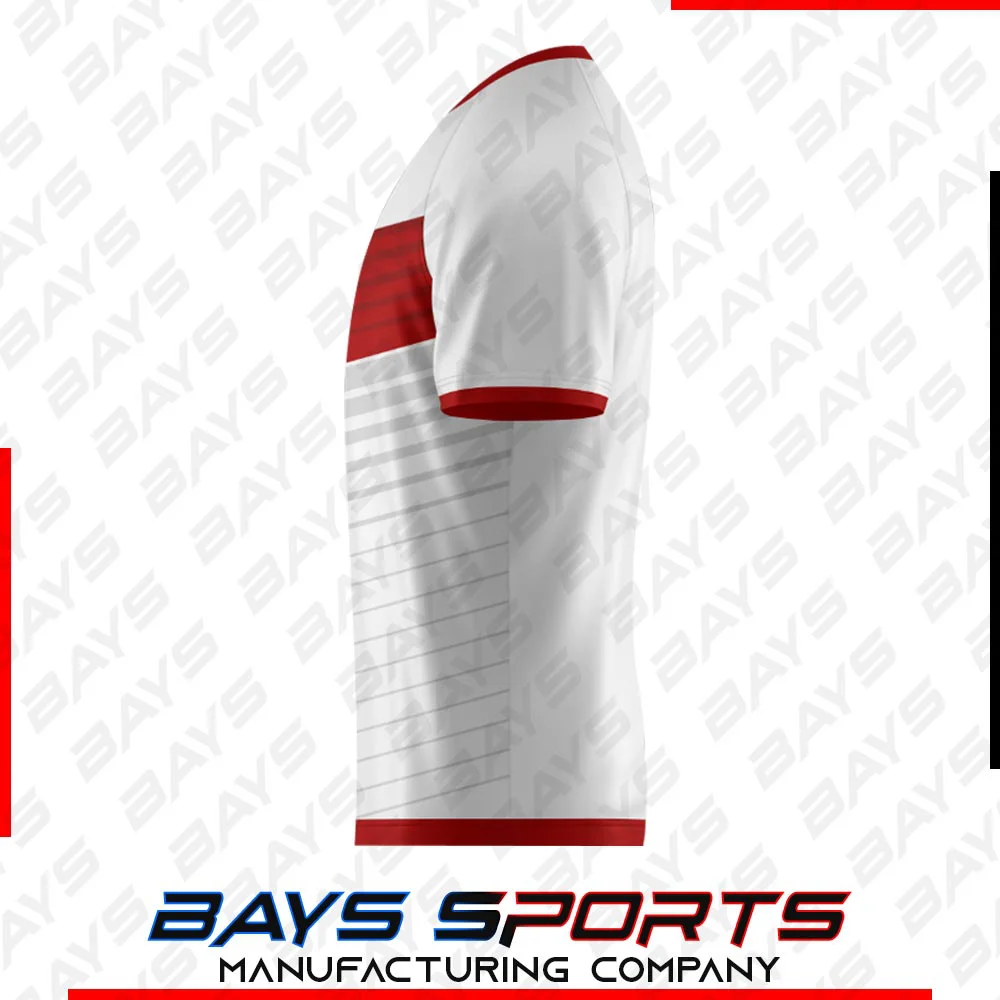 Champion Series Jersey (View 2) - Custom Champion Series Jerseys
