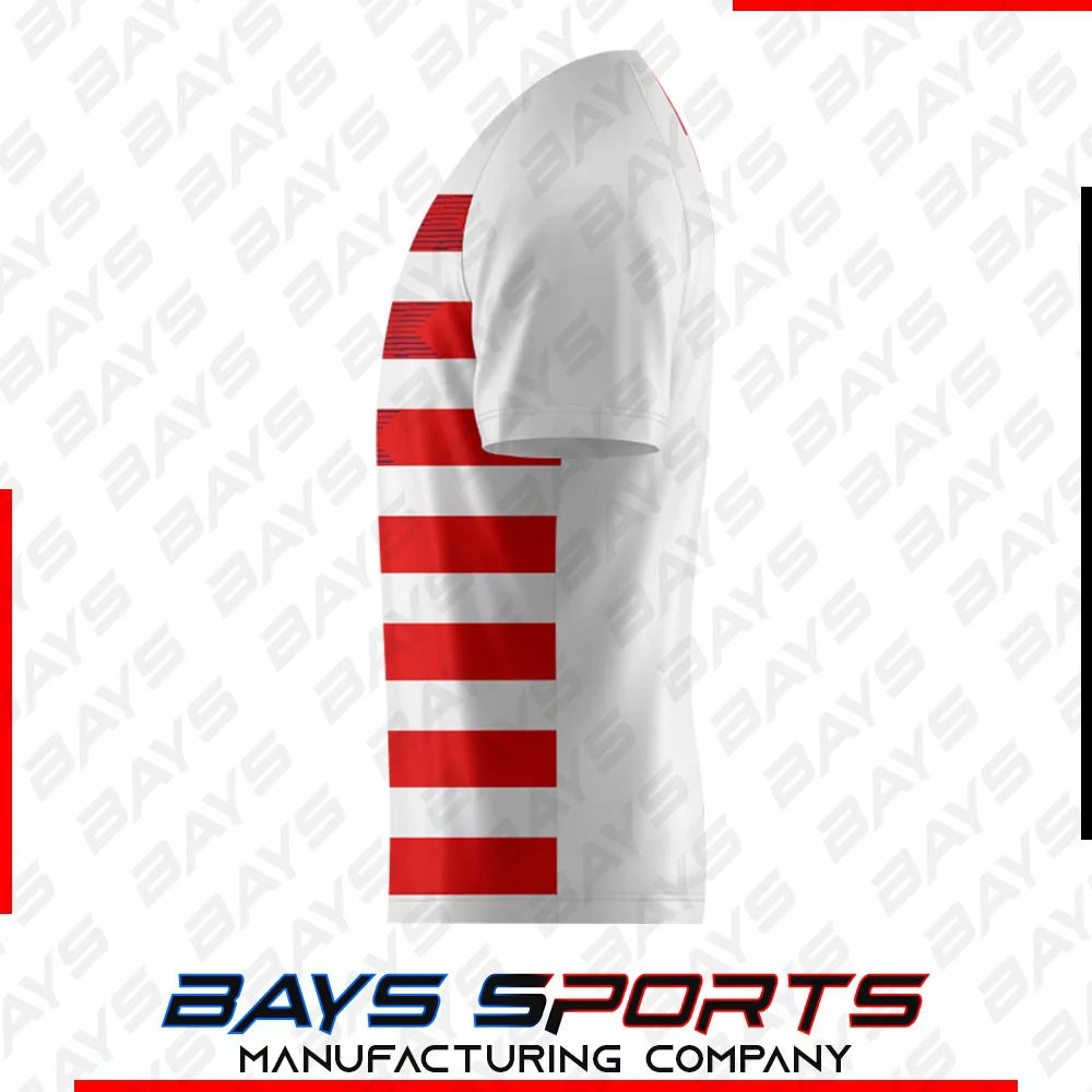 Champion Series Jersey (View 2) - Custom Champion Series Jerseys