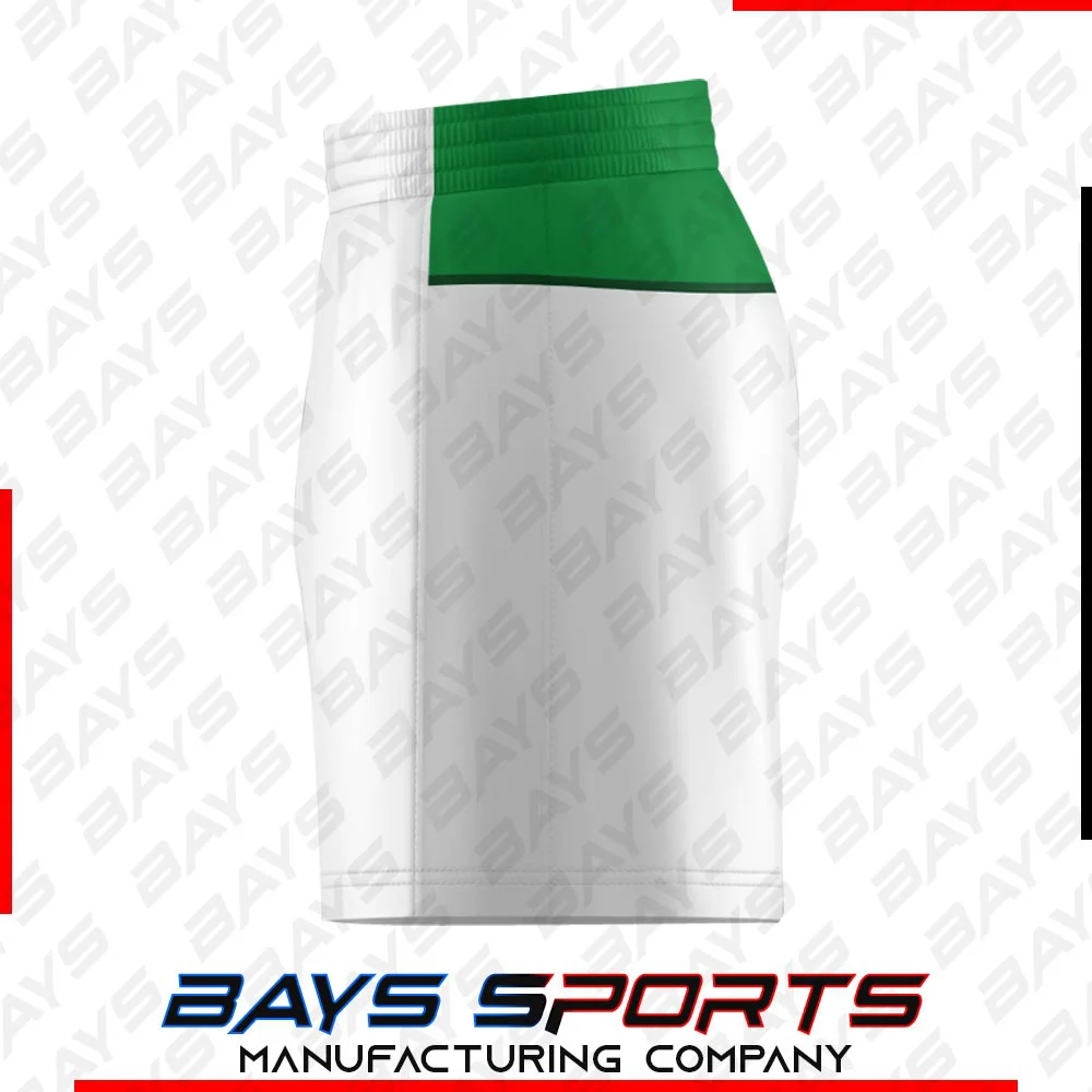 Champion Series Shorts (View 2) - Custom Champion Series Shorts