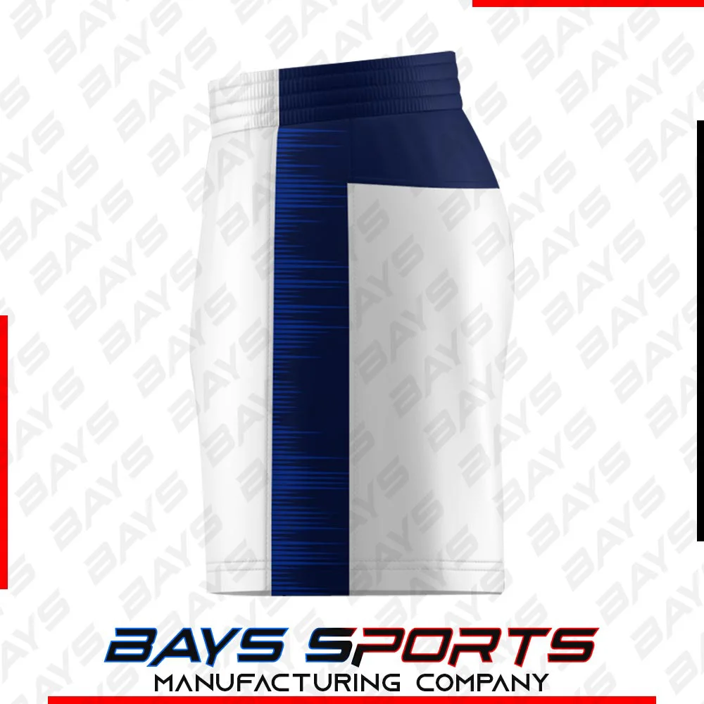 Champion Series Shorts (View 2) - Custom Champion Series Shorts