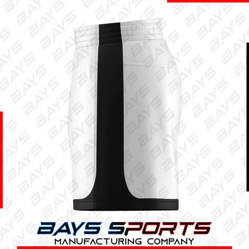 Champion Series Shorts (View 2) - Custom Champion Series Shorts
