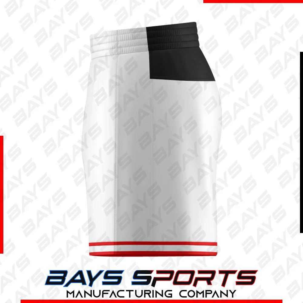 Champion Series Shorts (View 2) - Custom Champion Series Shorts