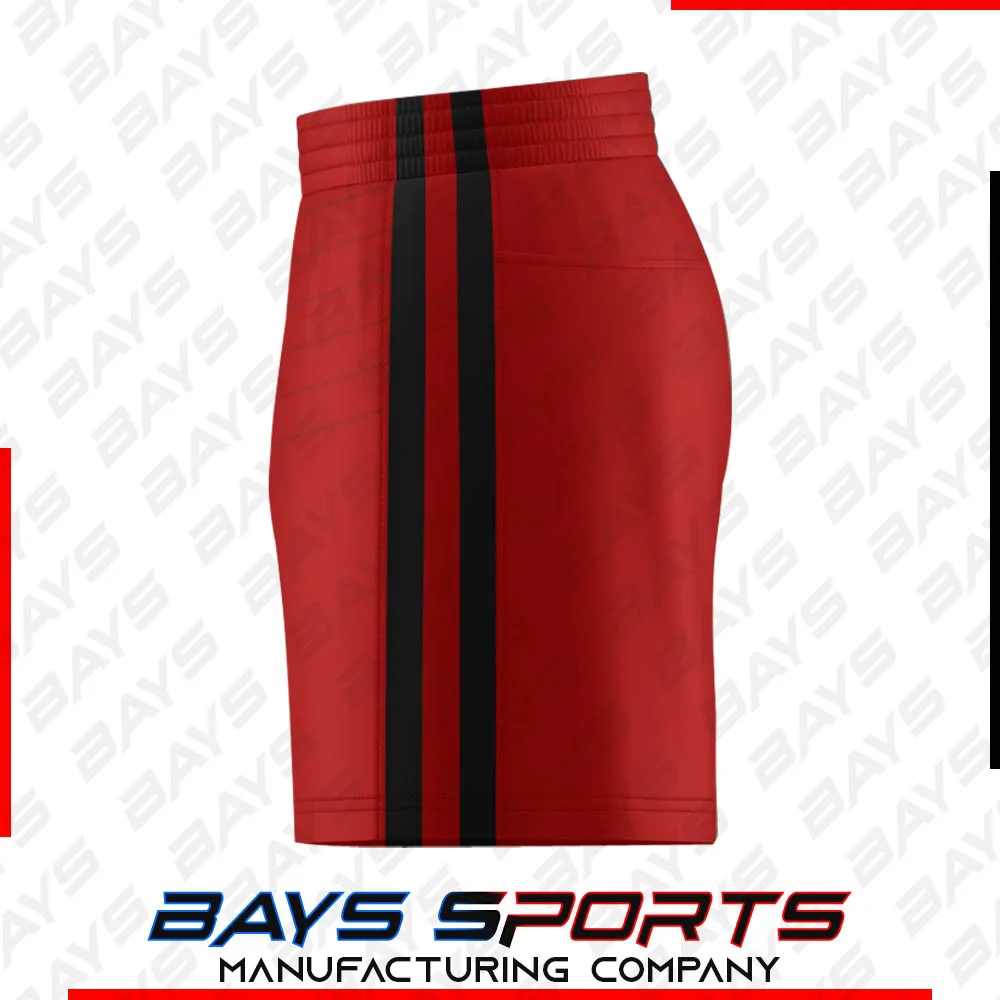 Champion Series Shorts (View 2) - Custom Champion Series Shorts