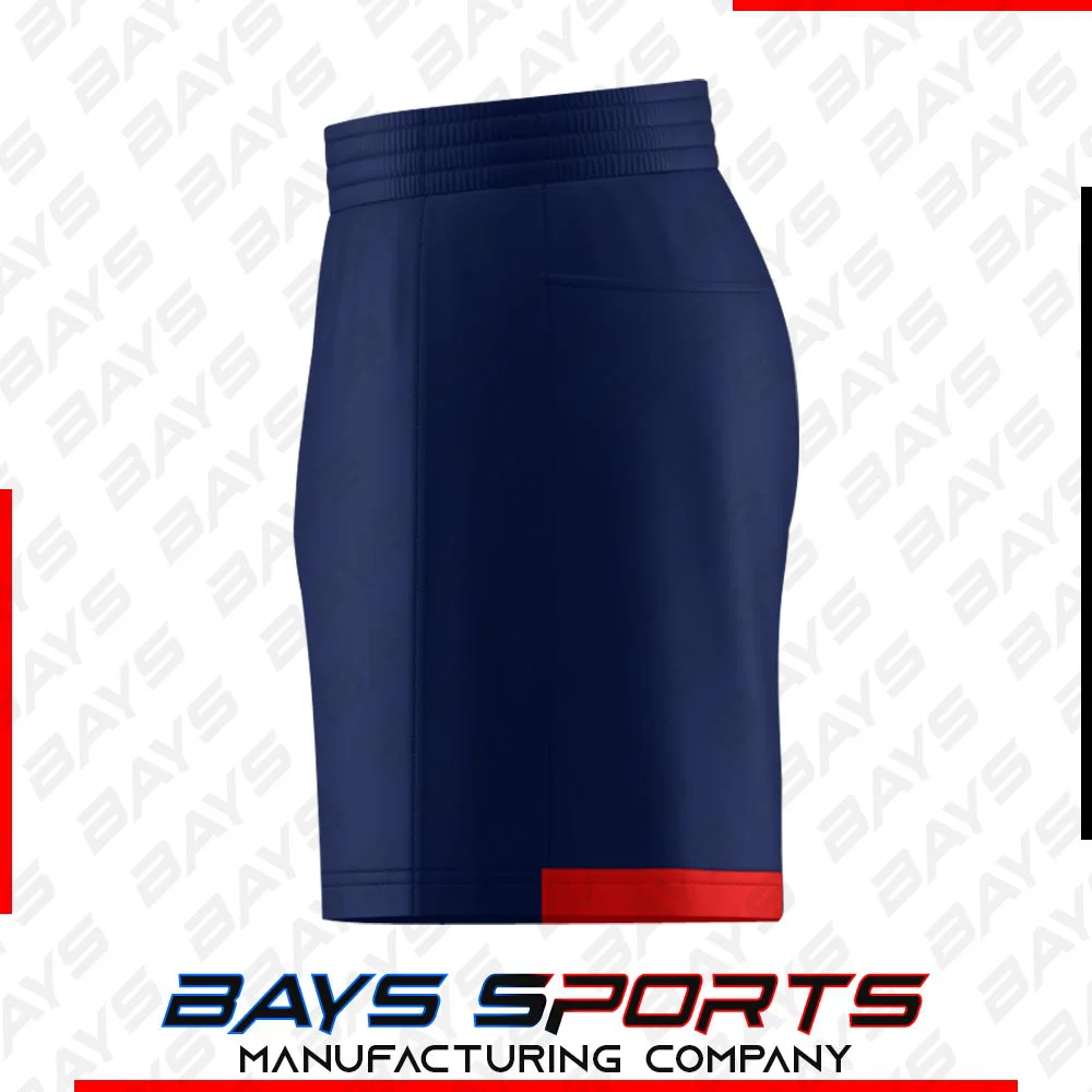 Champion Series Shorts (View 2) - Custom Champion Series Shorts