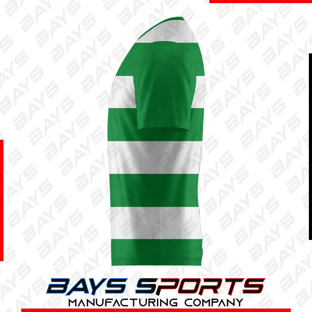 Match Series Jersey (View 2) - Custom Match Series Jerseys