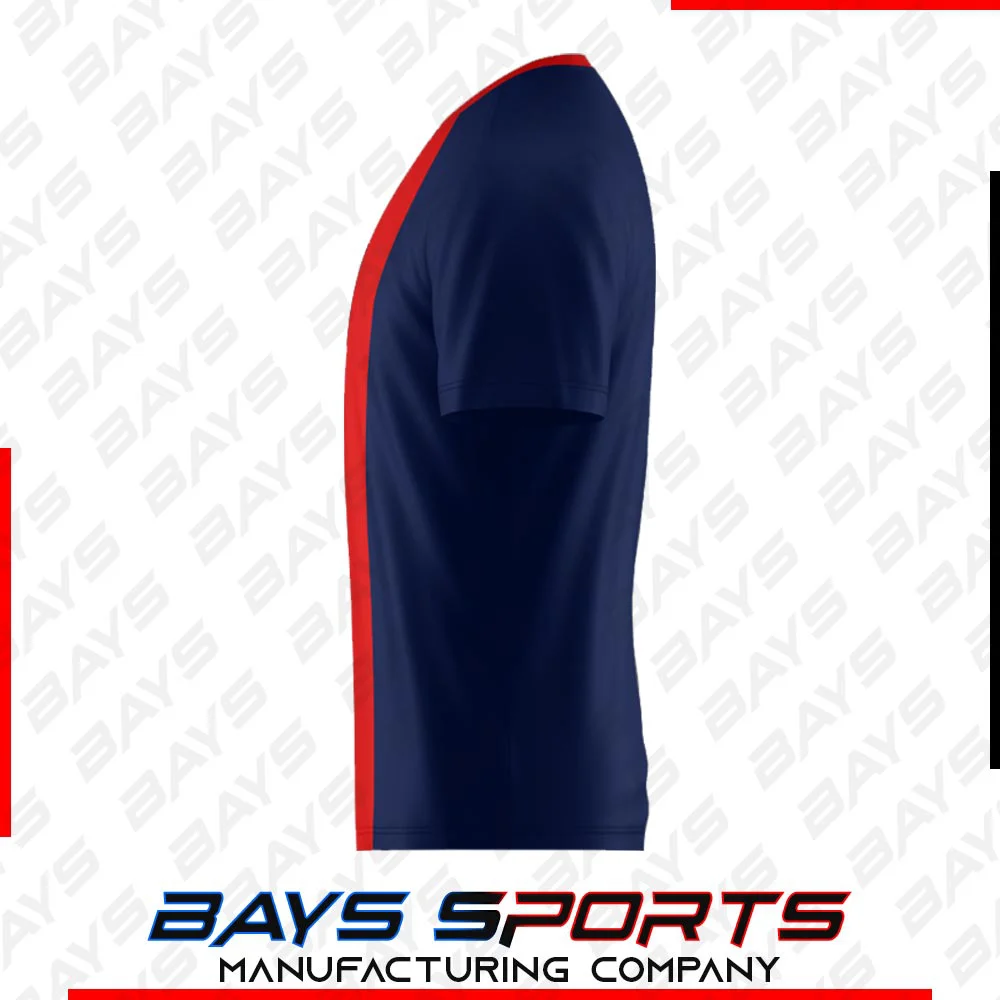 Match Series Jersey (View 2) - Custom Match Series Jerseys