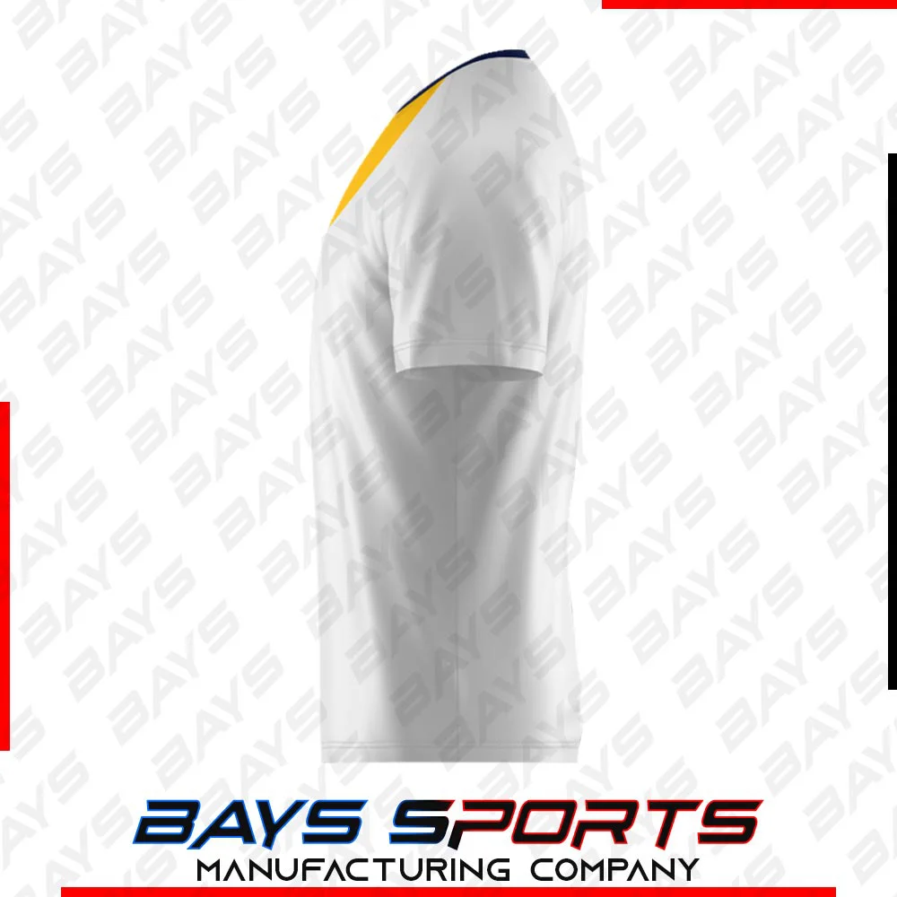 Match Series Jersey (View 2) - Custom Match Series Jerseys