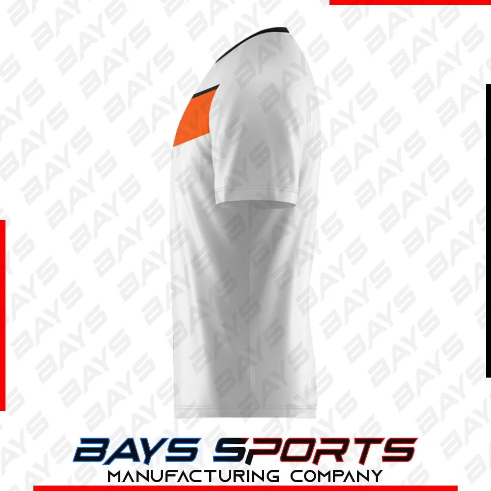 Match Series Jersey (View 2) - Custom Match Series Jerseys