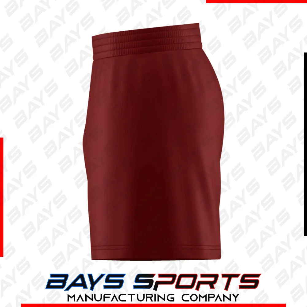 Match Series Shorts (View 2) - Custom Match Series Shorts