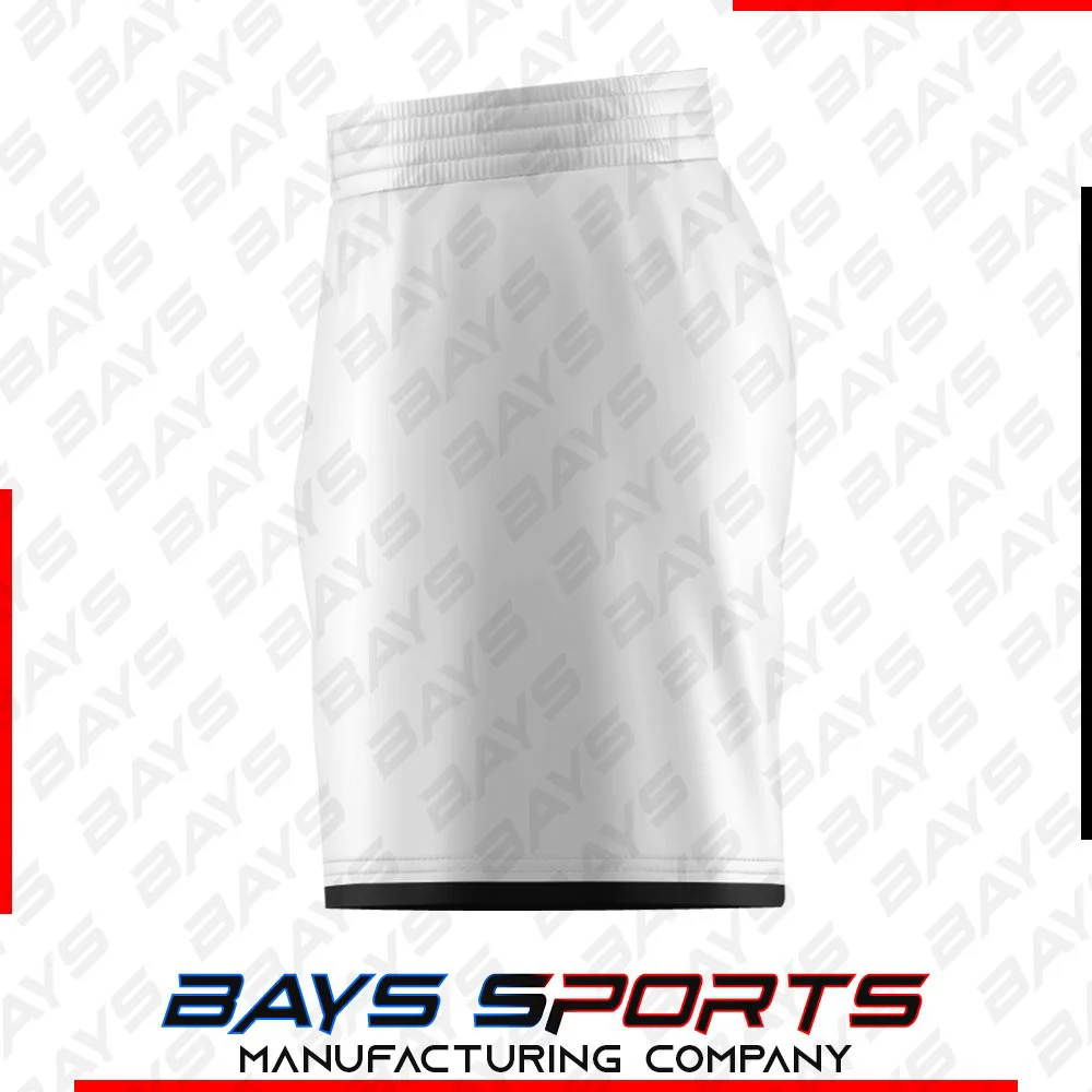 Match Series Shorts (View 2) - Custom Match Series Shorts