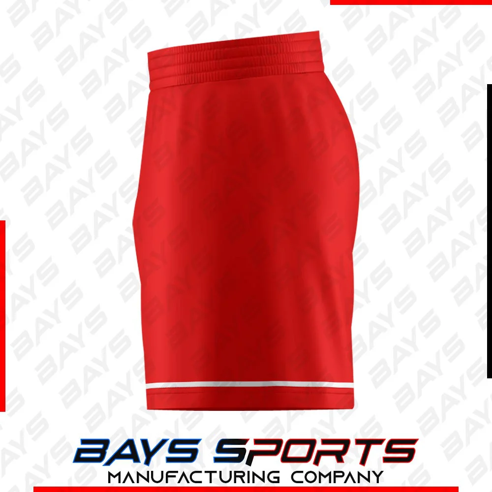 Match Series Shorts (View 2) - Custom Match Series Shorts