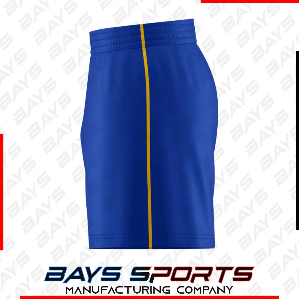 Match Series Shorts (View 2) - Custom Match Series Shorts