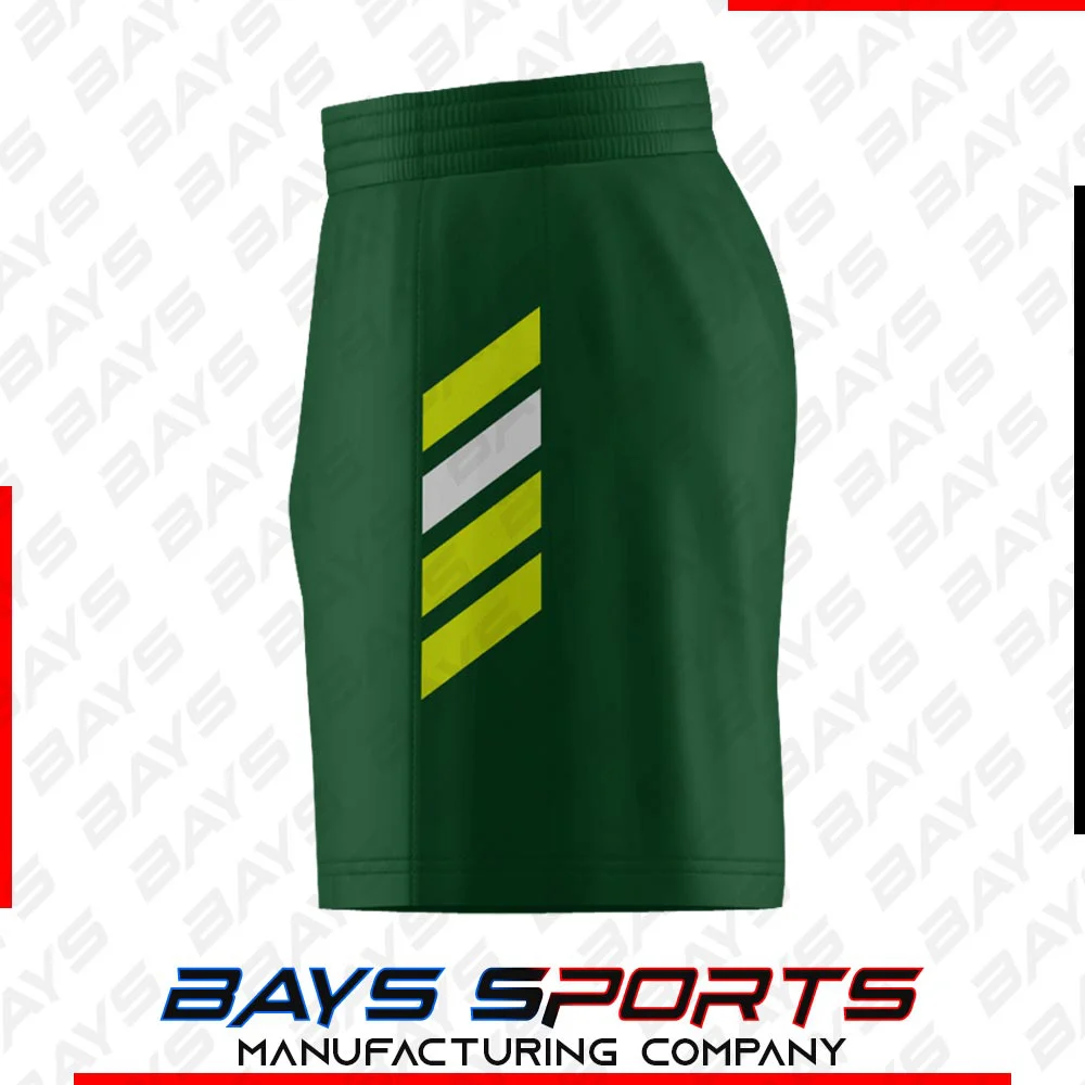 Premier Series Shorts (View 2) - Custom Premier Series Shorts