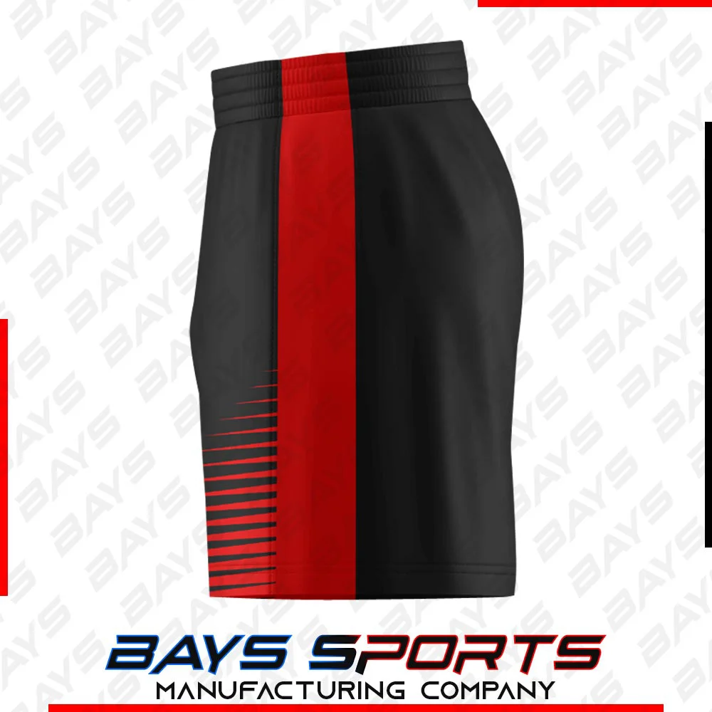 Premier Series Shorts (View 2) - Custom Premier Series Shorts