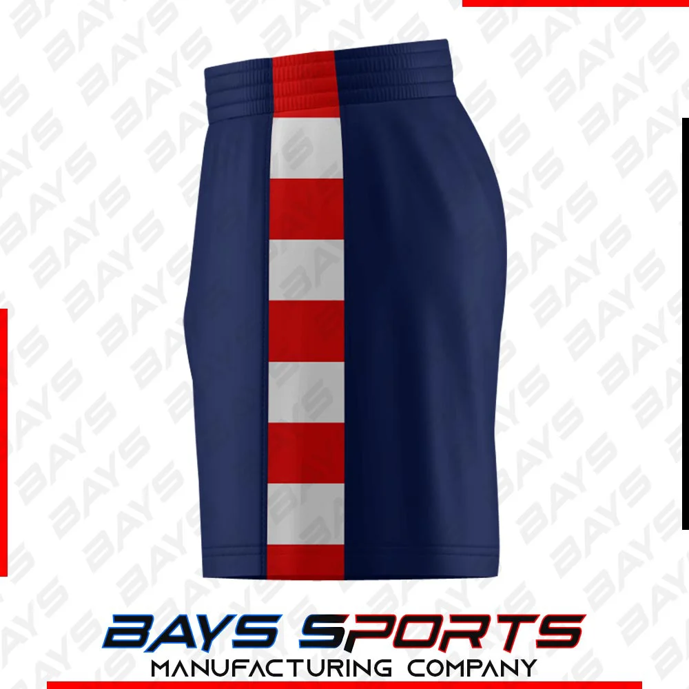 Premier Series Shorts (View 2) - Custom Premier Series Shorts