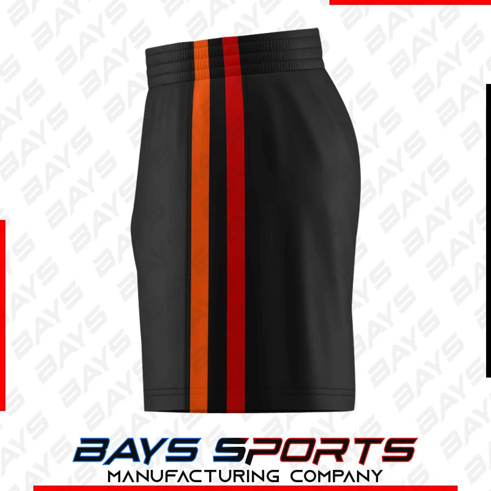 Premier Series Shorts (View 2) - Custom Premier Series Shorts