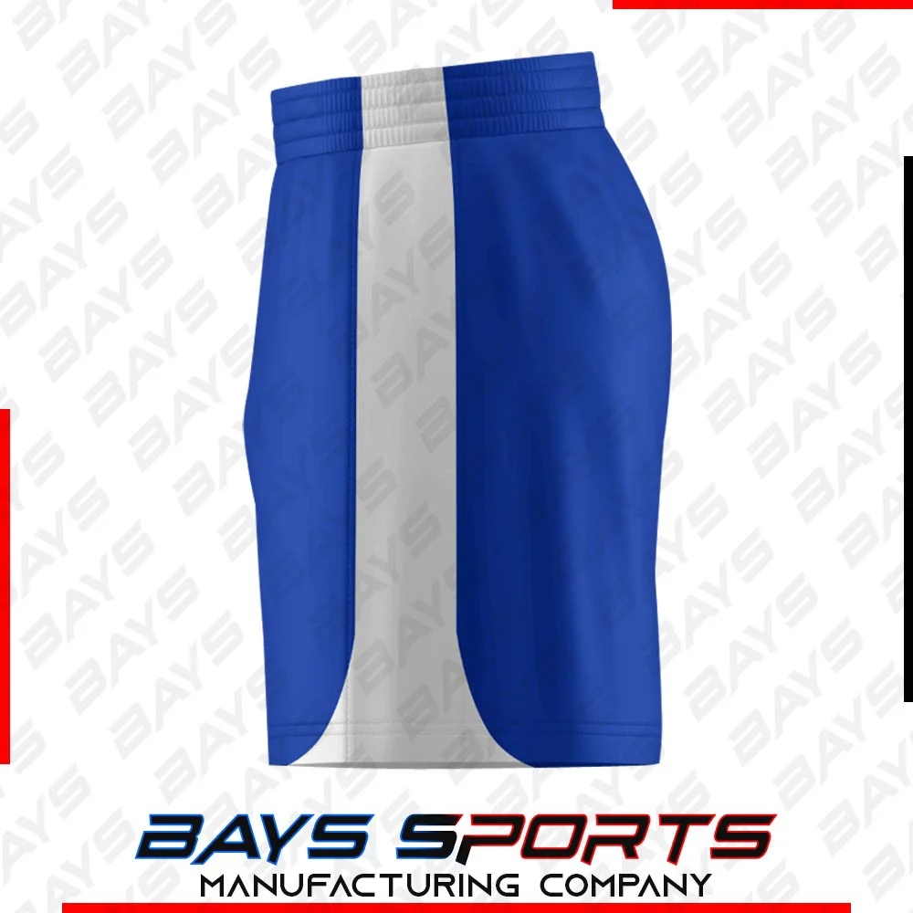 Premier Series Shorts (View 2) - Custom Premier Series Shorts