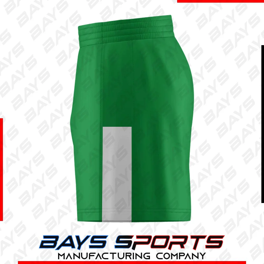 Premier Series Shorts (View 2) - Custom Premier Series Shorts