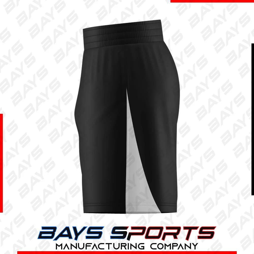Men Short (View 2) - Custom Men Short
