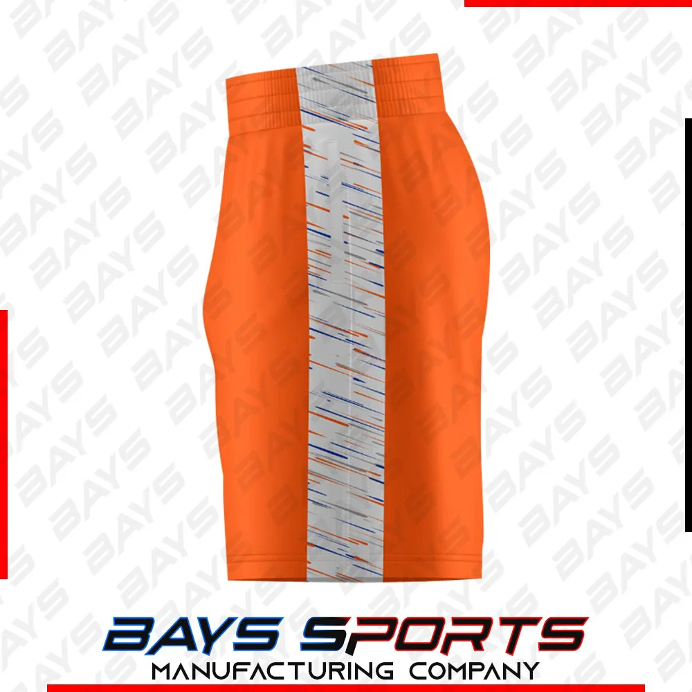 Men Short (View 2) - Custom Men Short