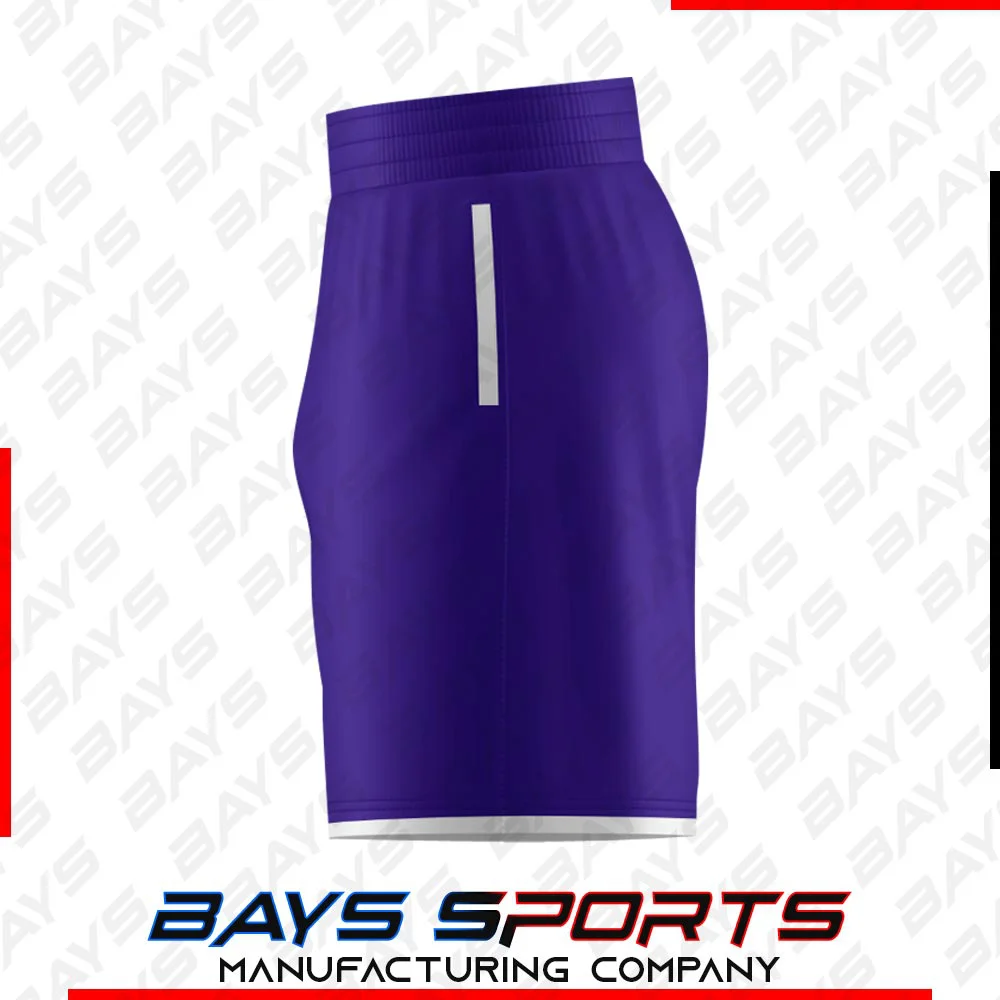 Men Short (View 2) - Custom Men Short