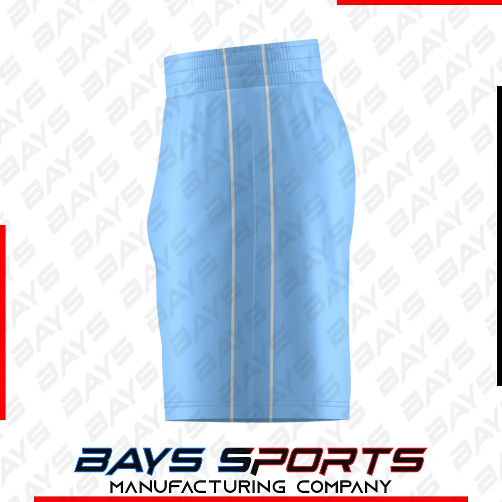 Men Short (View 2) - Custom Men Short