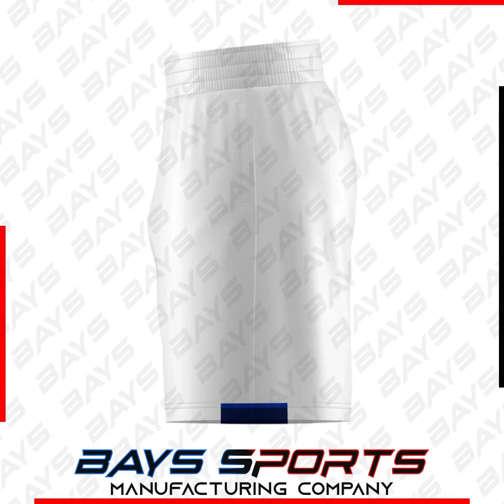 Men Short (View 2) - Custom Men Short