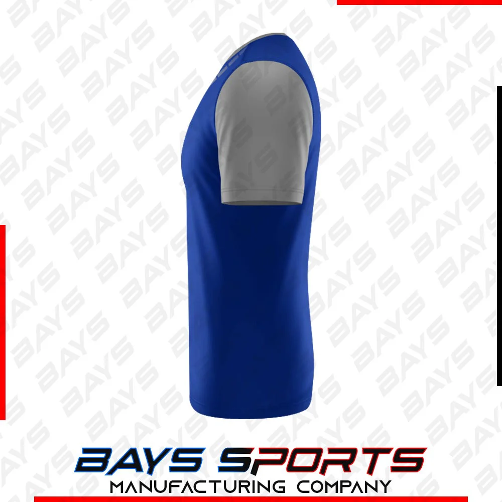 Short Sleeve Jersey (View 2) - Custom Short Sleeve Jersey
