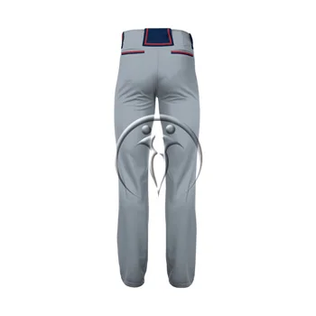 Custom Baseball Pant (View 2) - Custom Baseball