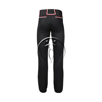 Custom Baseball Pant (View 2) - Custom Baseball